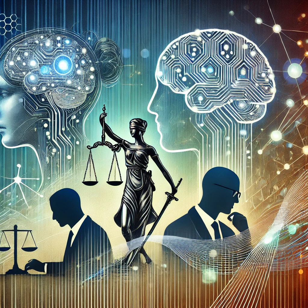 Künstliche Intelligenz für Juristen – Eine Einführung
